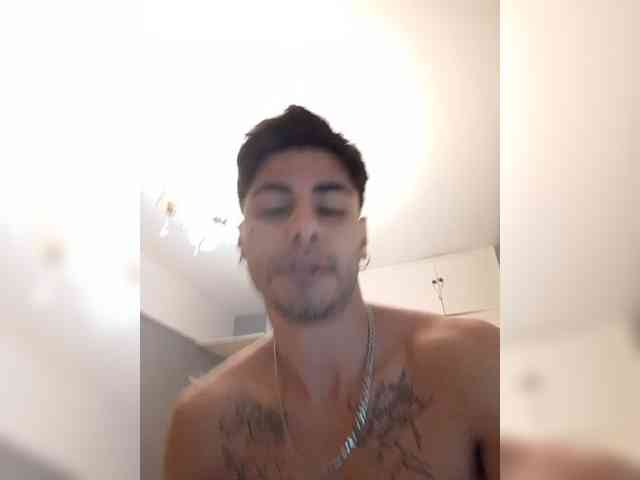 AronFox1