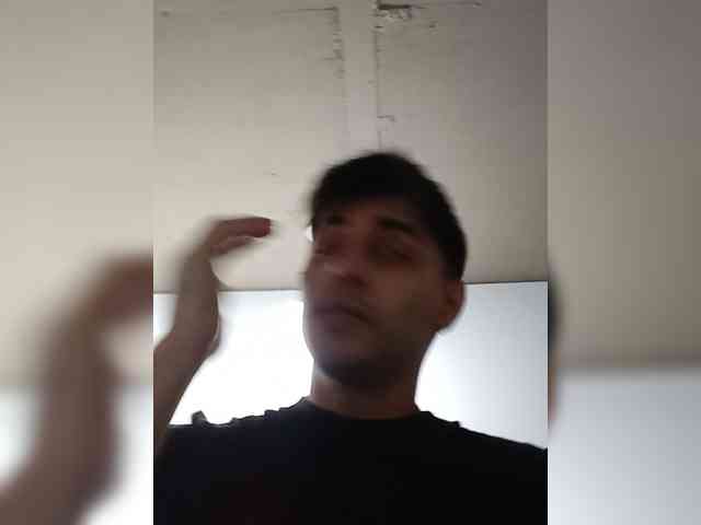 AronFox1
