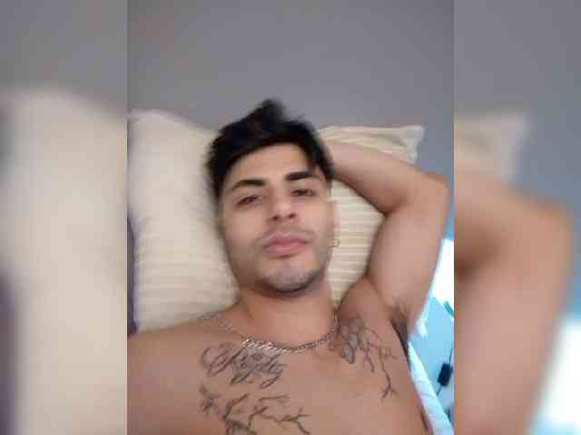 AronFox1
