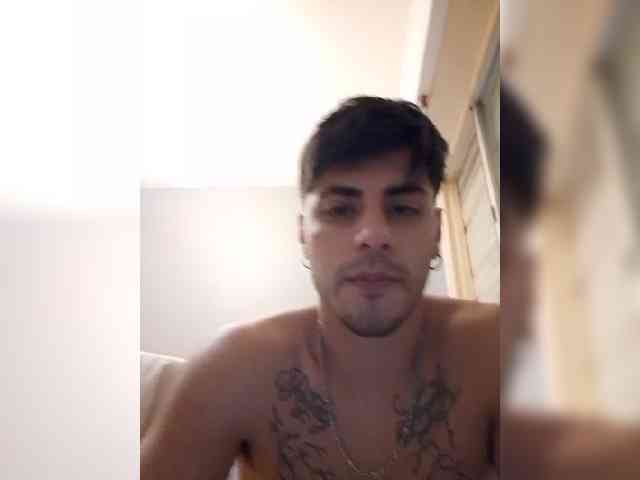 AronFox1
