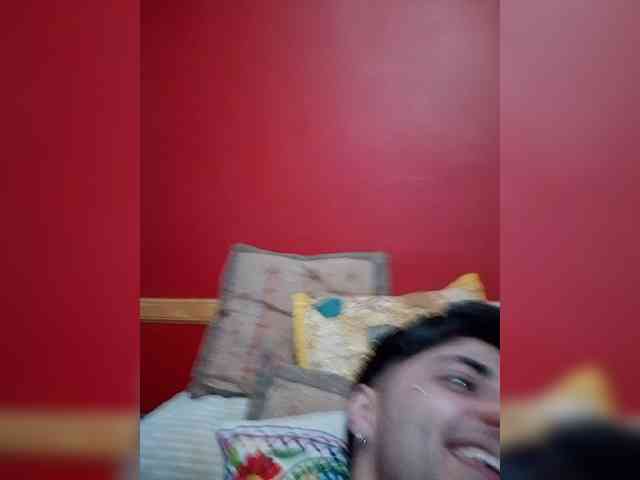 AronFox1