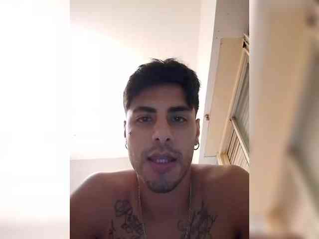 AronFox1