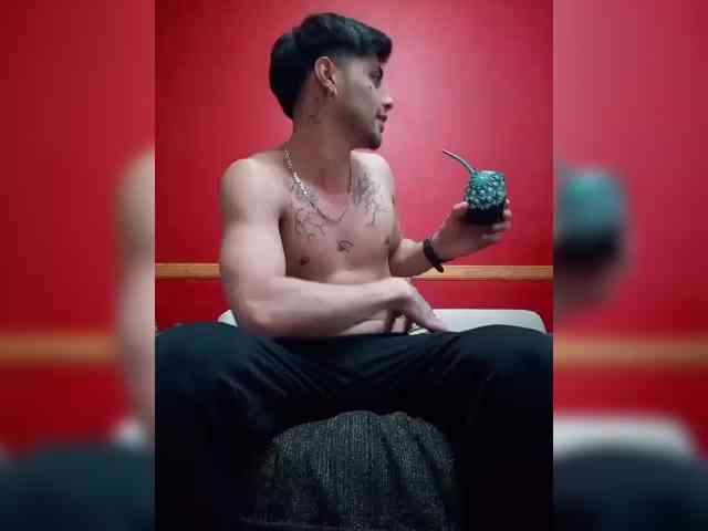 AronFox1