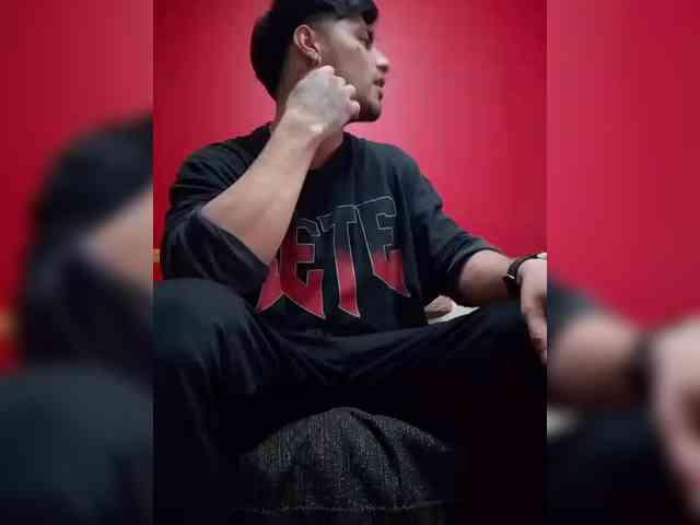 AronFox1