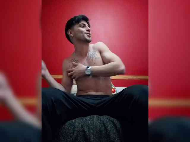 AronFox1