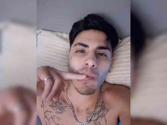 AronFox1
