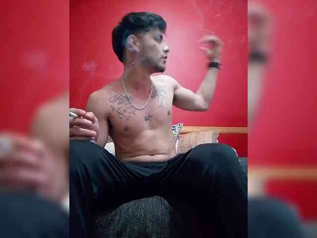 AronFox1