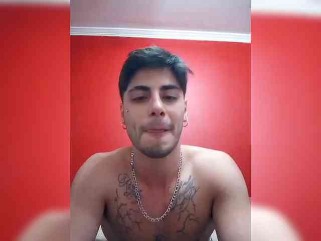AronFox1
