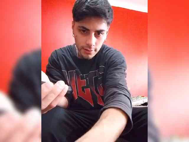 AronFox1 AronFox1