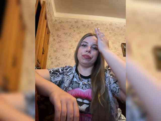 GameGoddess webcam