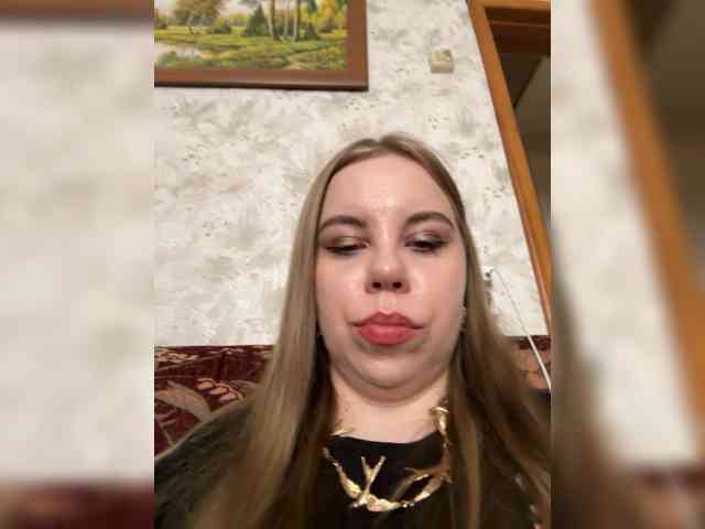 Модель: Natasha15