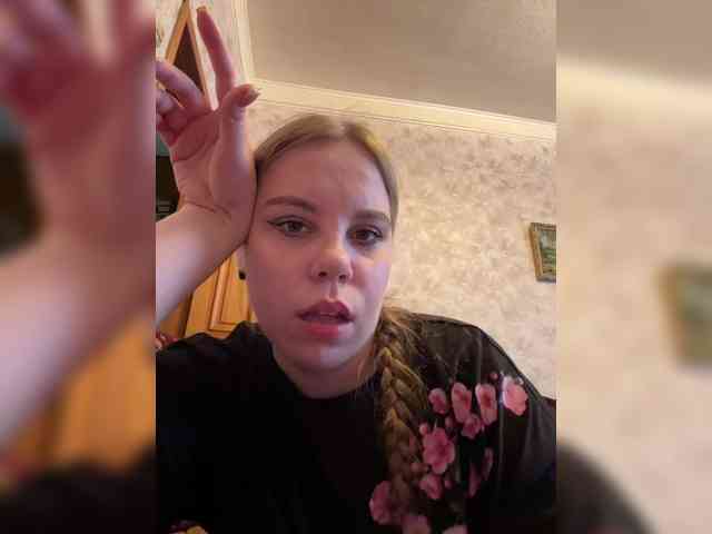 Natasha15 webcam