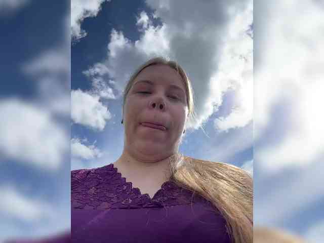 GameGoddess webcam