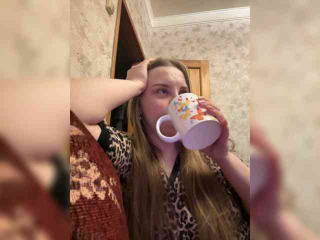 Natasha15 webcam