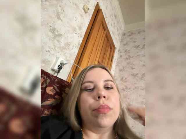 Natasha15 webcam