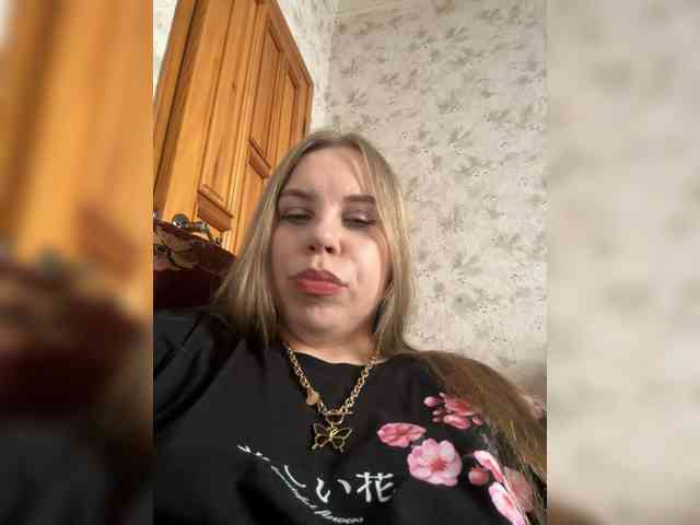 Natasha15 webcam