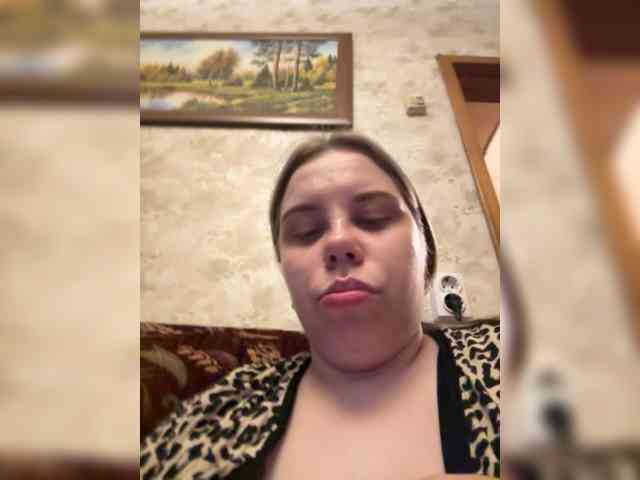 Natasha15 webcam