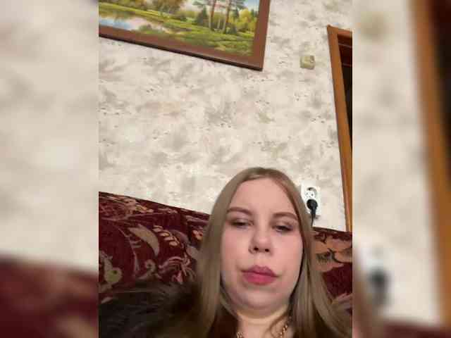 GameGoddess webcam