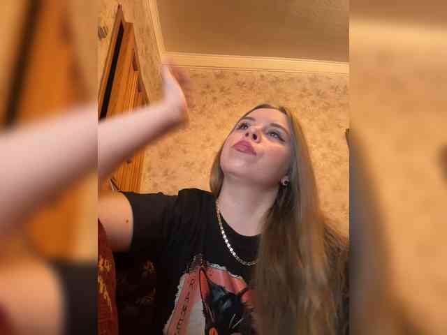 GameGoddess webcam