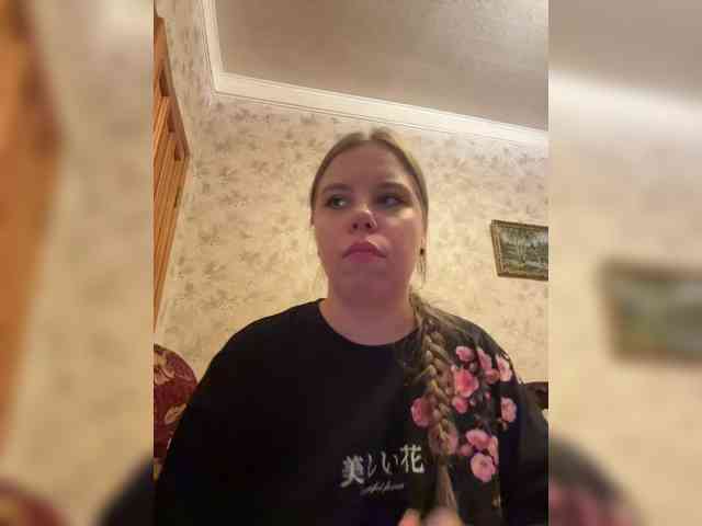 Natasha15 webcam
