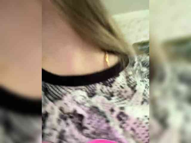 GameGoddess webcam
