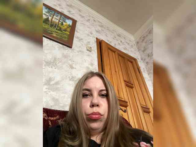 Natasha15 webcam