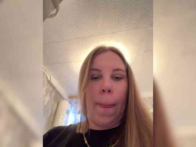 GameGoddess webcam