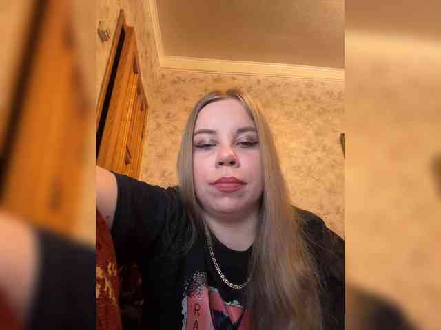GameGoddess webcam