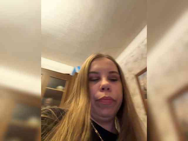 GameGoddess webcam