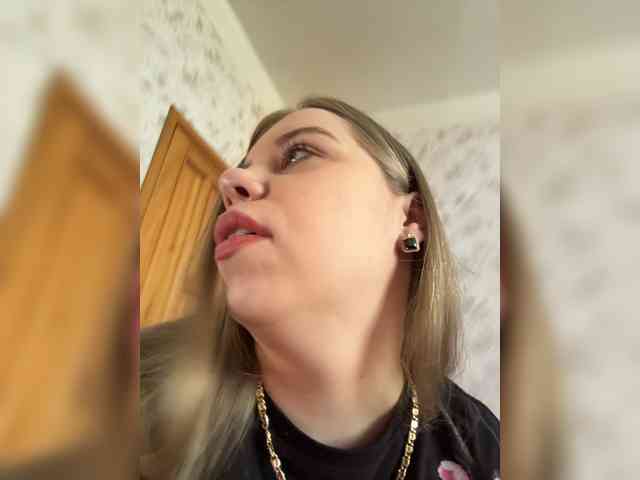 GameGoddess webcam