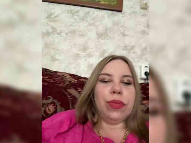 GameGoddess webcam