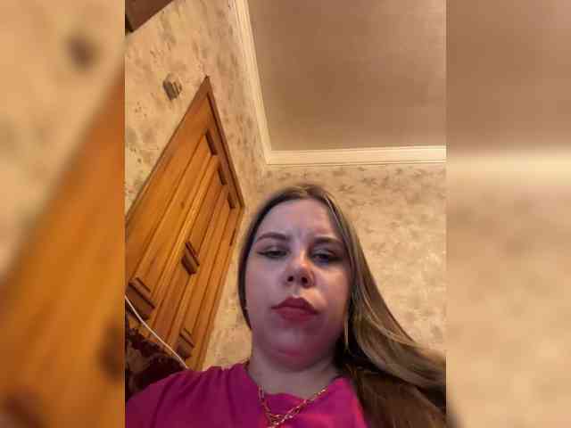 GameGoddess webcam