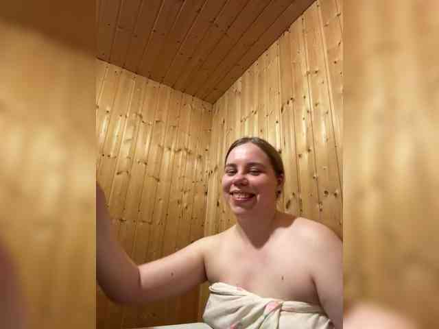 GameGoddess webcam