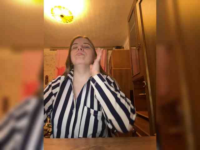 Natasha15 webcam