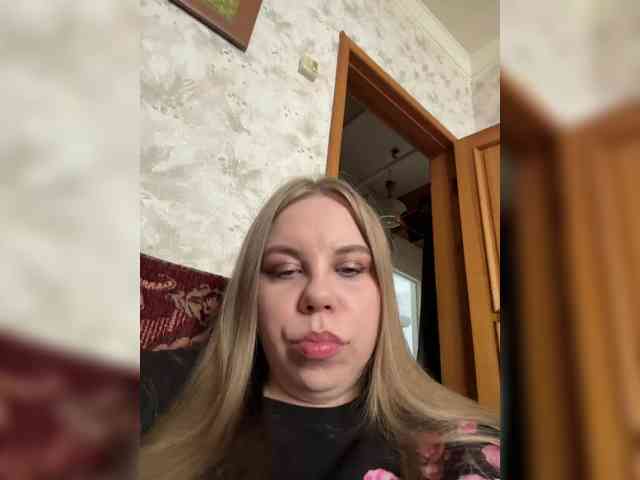 Natasha15 webcam