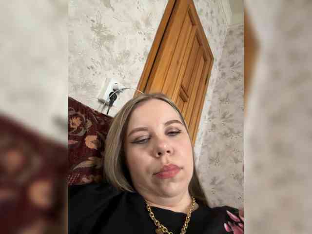 Natasha15 webcam