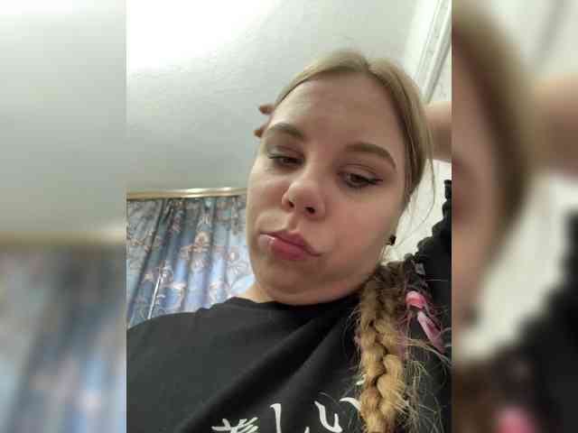 Natasha15 webcam