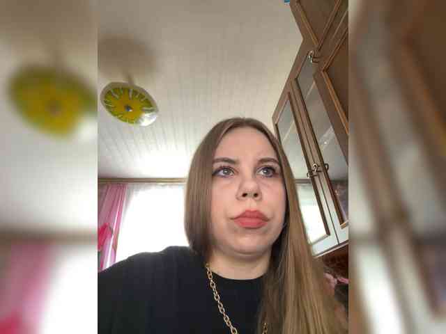 Natasha15 webcam