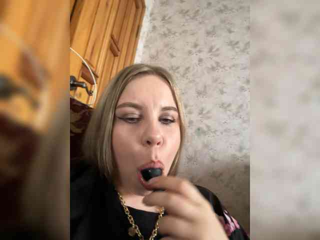 Natasha15 webcam