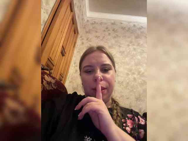 Natasha15 webcam