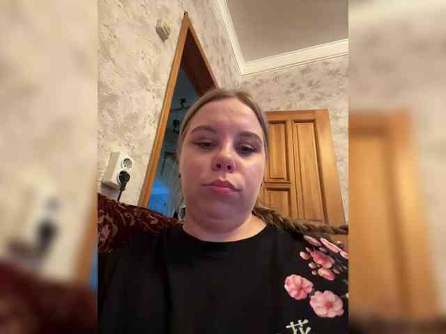 Natasha15 webcam