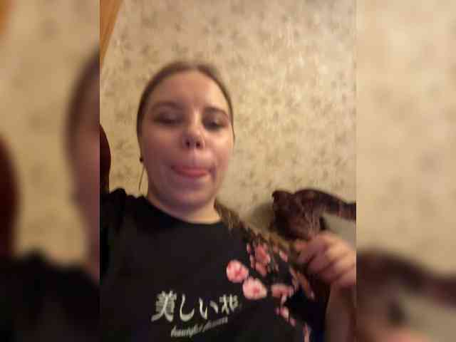Natasha15 webcam
