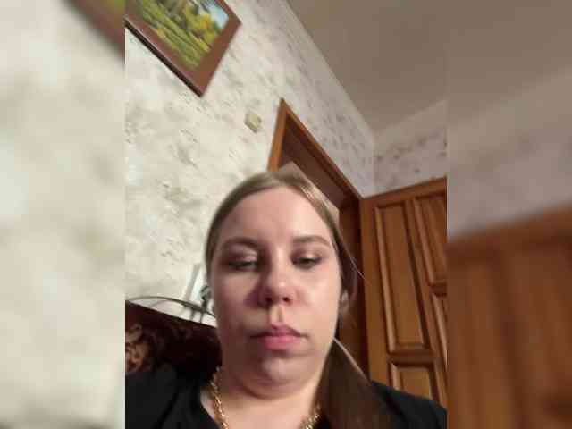 GameGoddess webcam