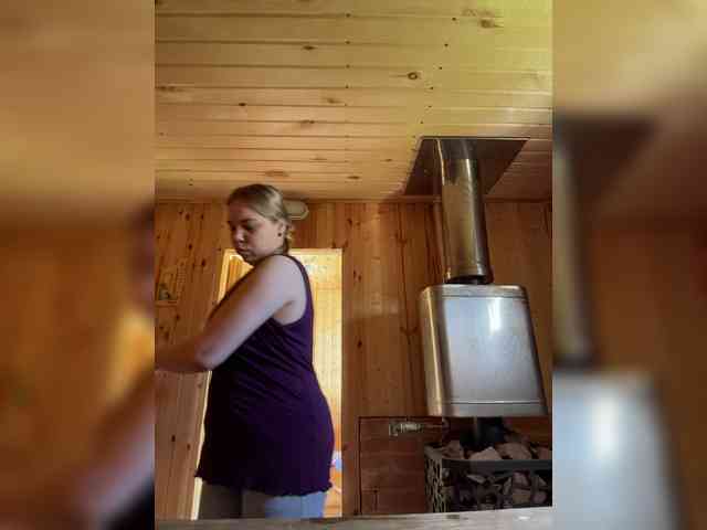 GameGoddess webcam