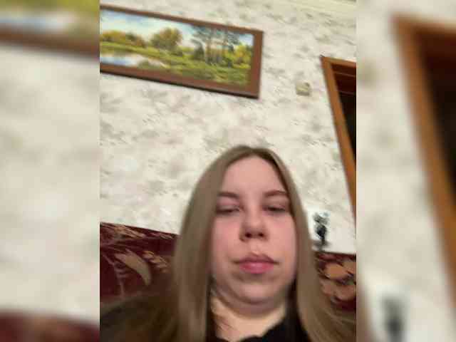 Natasha15 webcam
