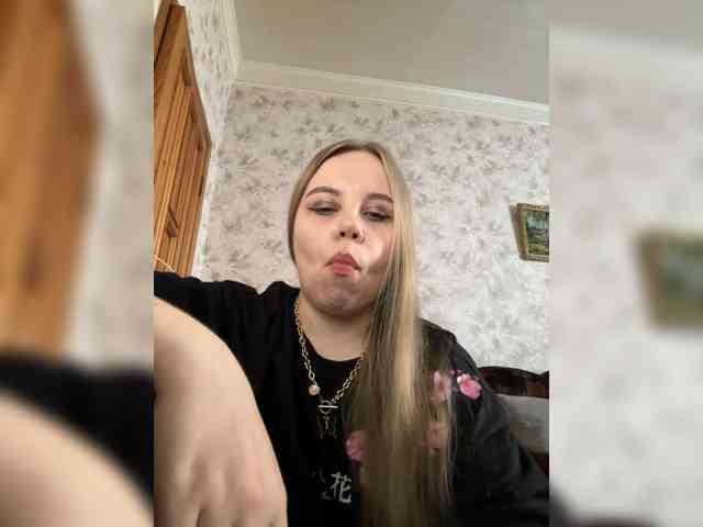 Natasha15 webcam