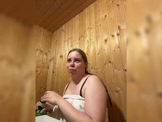 GameGoddess webcam