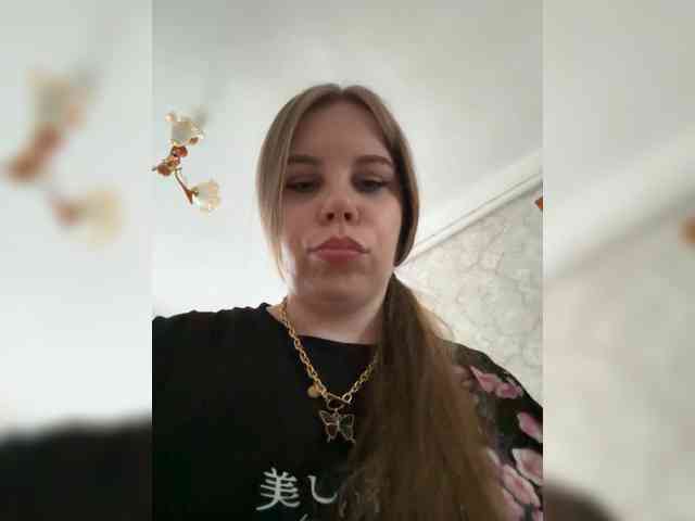 Natasha15 webcam
