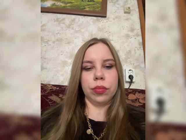 GameGoddess webcam