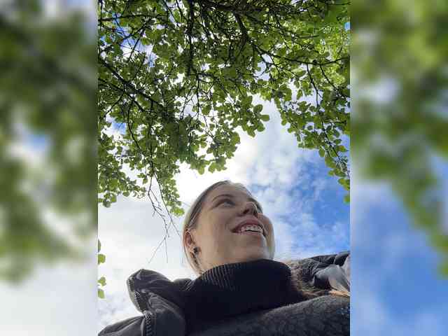 GameGoddess webcam